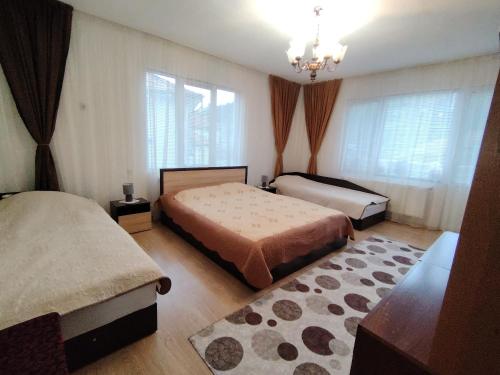 Къща за гости ЖАНИ in Zmeitsa