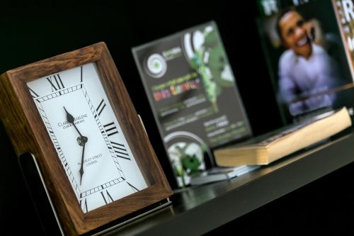 Ambra Hotel - image 13