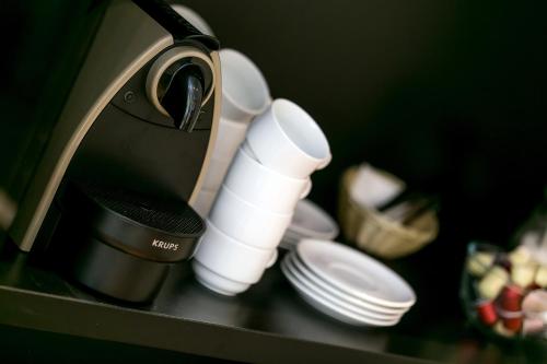 Ambra Hotel - image 11