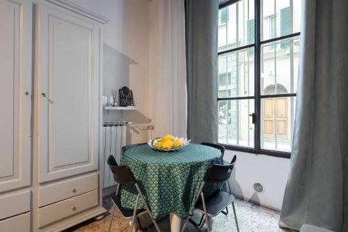 Keys of Italy - F1 - Fiesolana 24 - Santa Croce one bedroom apartment for couples, Florencie (fotografie 10)