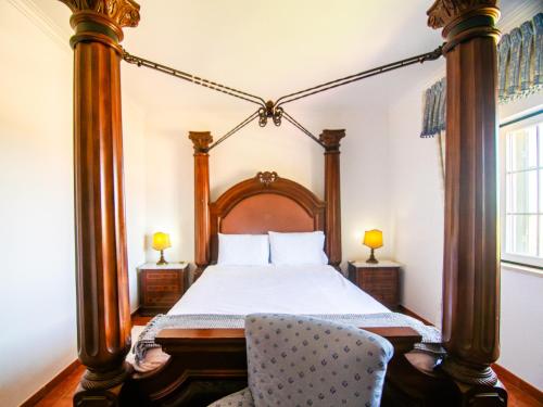 Monte dos Rolas in Alcacer Do Sal