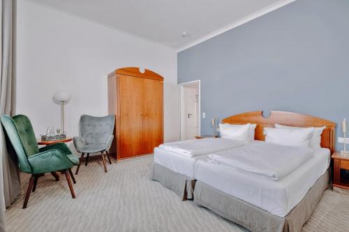 Seehotel Borkum – Borkum, 