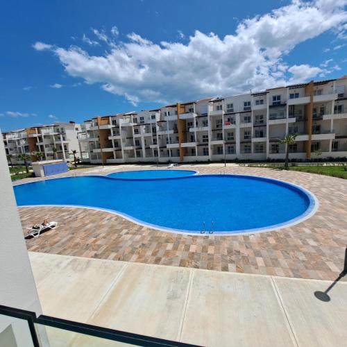 Плувен басейн, MIRADOR GOLF 3 Apt K5 CABO NIGRO in Cabo Negro