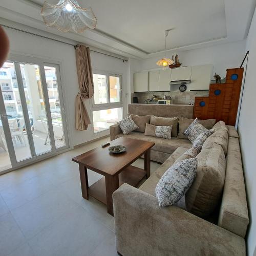 MIRADOR GOLF 3 Apt K5 CABO NIGRO in Cabo Negro