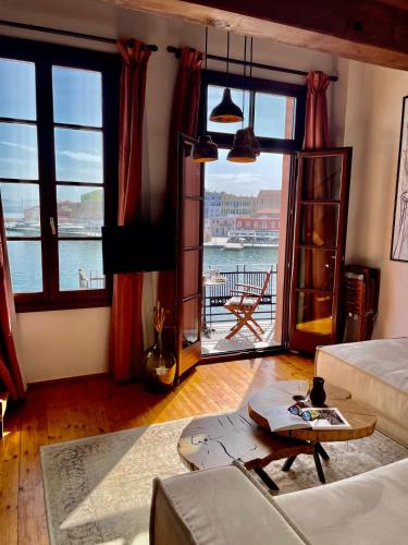 Erietta Suites, Chania