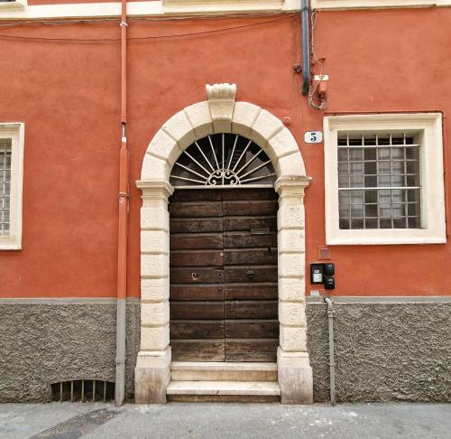 Dimora Castelvecchio ai Salvi - Soggiorno storico nel cuore di Verona, Vérone (photo 9)