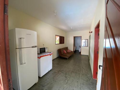 Porto Mirim House in Ceará-Mirim