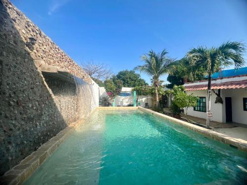 Casa Torices Real 12