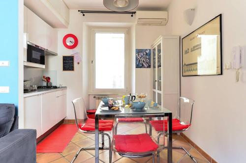 Colosseo Luxury Apartment - image 2