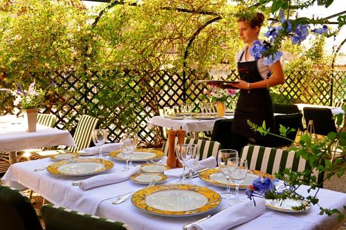 Logis Auberge le centre poitou