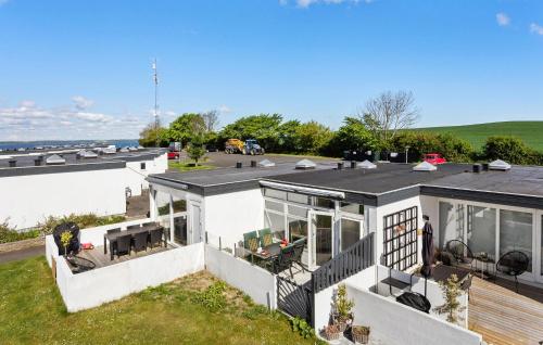  Pet Friendly Home In Tranekær With Wifi in Tranekær