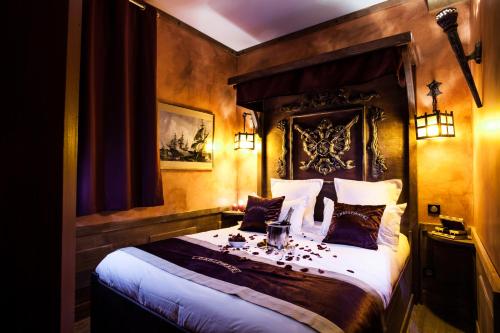 HOTEL CAP PIRATE in Le Grau d'Agde