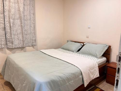 Tetsassi home, Yaoundé (foto 2)