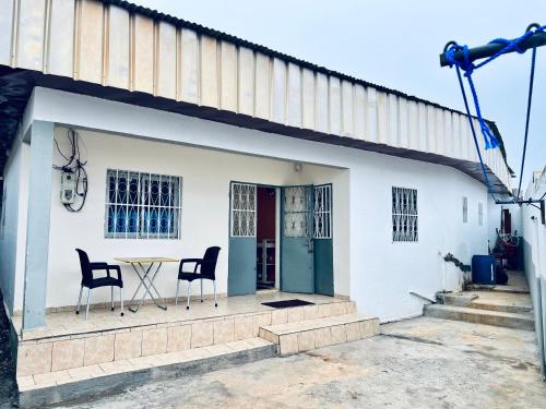 Tetsassi home, Yaoundé (foto 4)