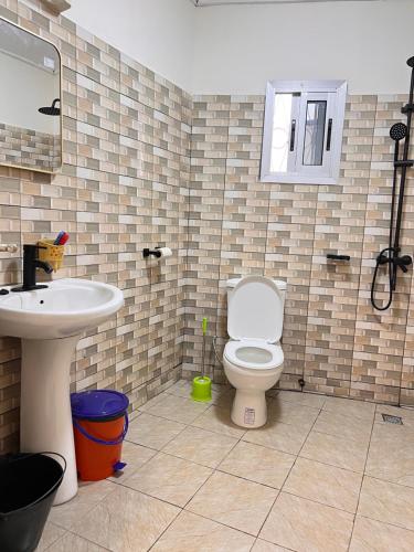 Tetsassi home, Yaoundé (foto 6)