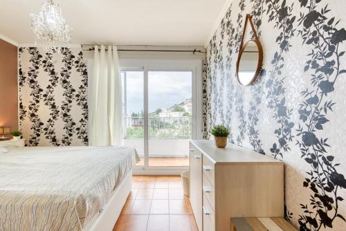 Apartment with Sea View image 10