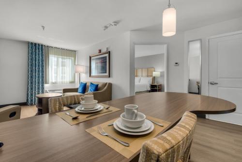 Candlewood Suites Pensacola - University Area By IHG in 彭沙科拉 (FL)