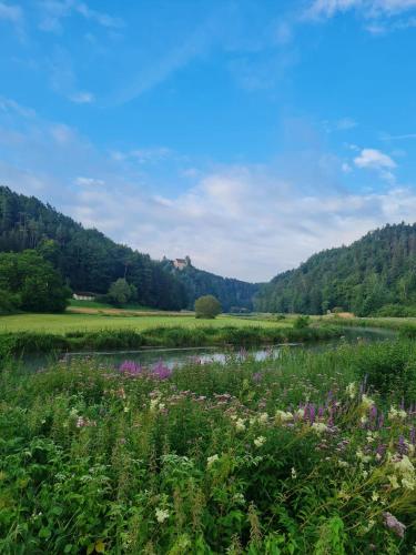 Waldpension Rabeneck in Waischenfeld, Deutschland