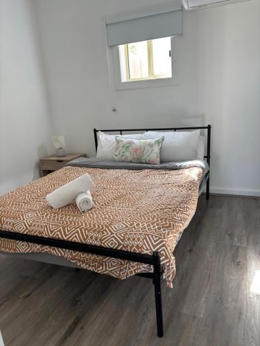 Sunflower Homes- Peace and Joy in Modbury