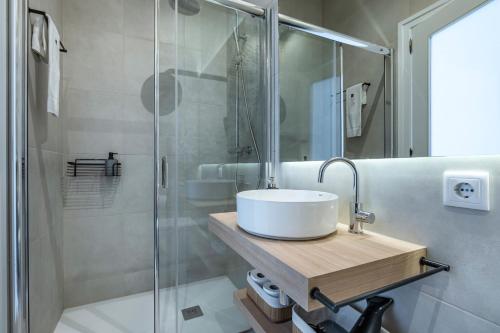 ApartmentsPorto - Porto Dukes House, Oporto (foto 3)