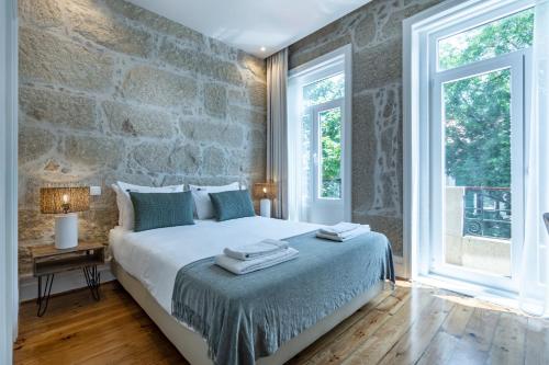 ApartmentsPorto - Porto Dukes House, Oporto (foto 5)