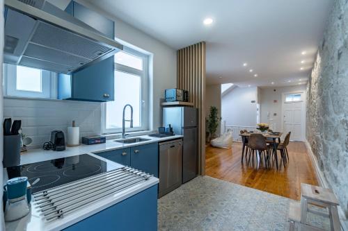 ApartmentsPorto - Porto Dukes House, Oporto (foto 6)