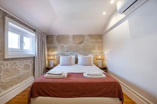 ApartmentsPorto - Porto Dukes House, Oporto (foto 9)