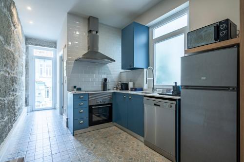ApartmentsPorto - Porto Dukes House, Oporto (foto 10)
