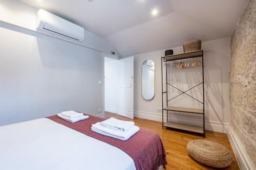 ApartmentsPorto - Porto Dukes House, Oporto (foto 11)