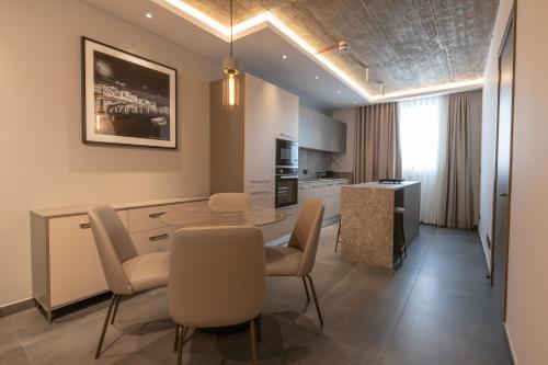 Marea Suites 1