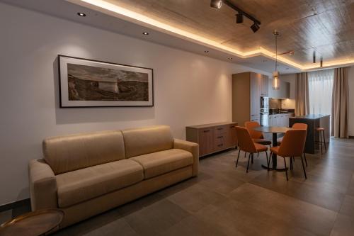Marea Suites 2