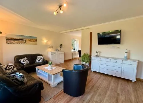 Ferienwohnung am Bauernhof in Behrensdorf, Deutschland