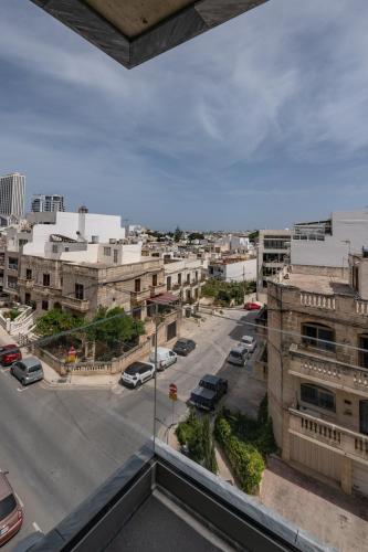 Marea Suites 5