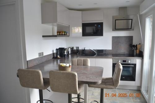 Maisonnette de campagne in Raon Aux Bois