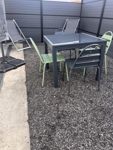 Maisonnette de campagne in Raon Aux Bois