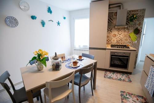CASA LILLY camere matrimoniali con bagno privato - Santa Maria del Mare