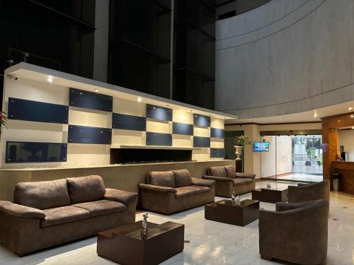 Hotel Bogotá Regency