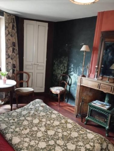 Suite Provençale (Suite Provencale) in Saignon