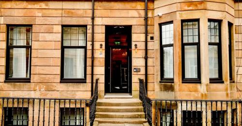 Novana Aparthotel, Glasgow (photo 3)