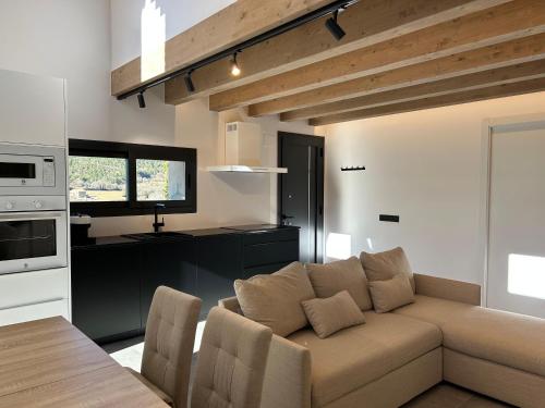 Cabana Blanca Turisme Rural in Solsona