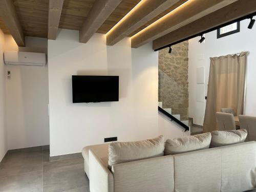 Cabana Blanca Turisme Rural in Solsona