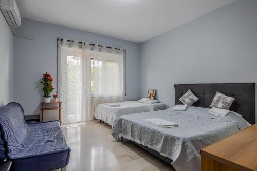 Star Guest House Rome, Rom (Foto 3)