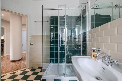 Star Guest House Rome, Rom (Foto 8)