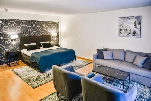 Hotel Amadeus - image 11