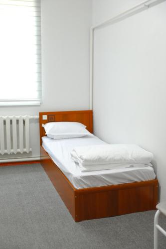 Yassi HOSTEL, Türkistan (Foto 10)
