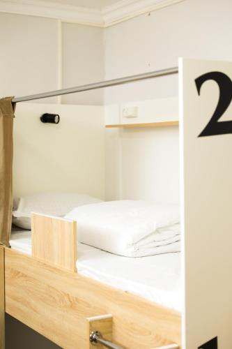 Yassi HOSTEL, Türkistan (Foto 7)