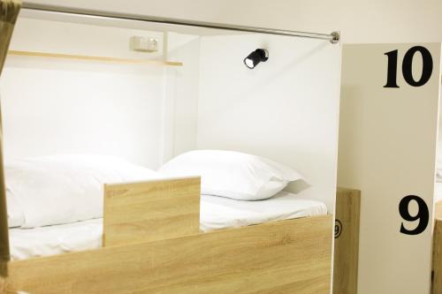 Yassi HOSTEL, Türkistan (Foto 6)