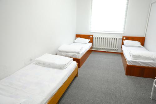 Yassi HOSTEL, Türkistan (Foto 2)
