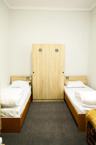 Yassi HOSTEL in Turkistan