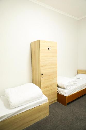 Yassi HOSTEL, Türkistan (Foto 8)